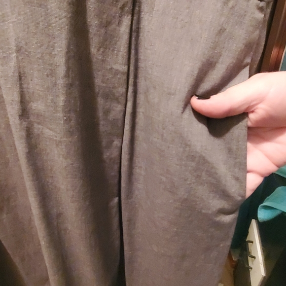 Womens Theory Dress - Picture 5 of 7